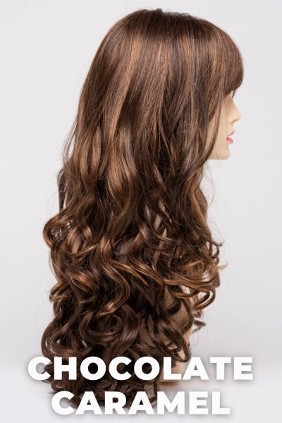 Envy Wigs - Wendi