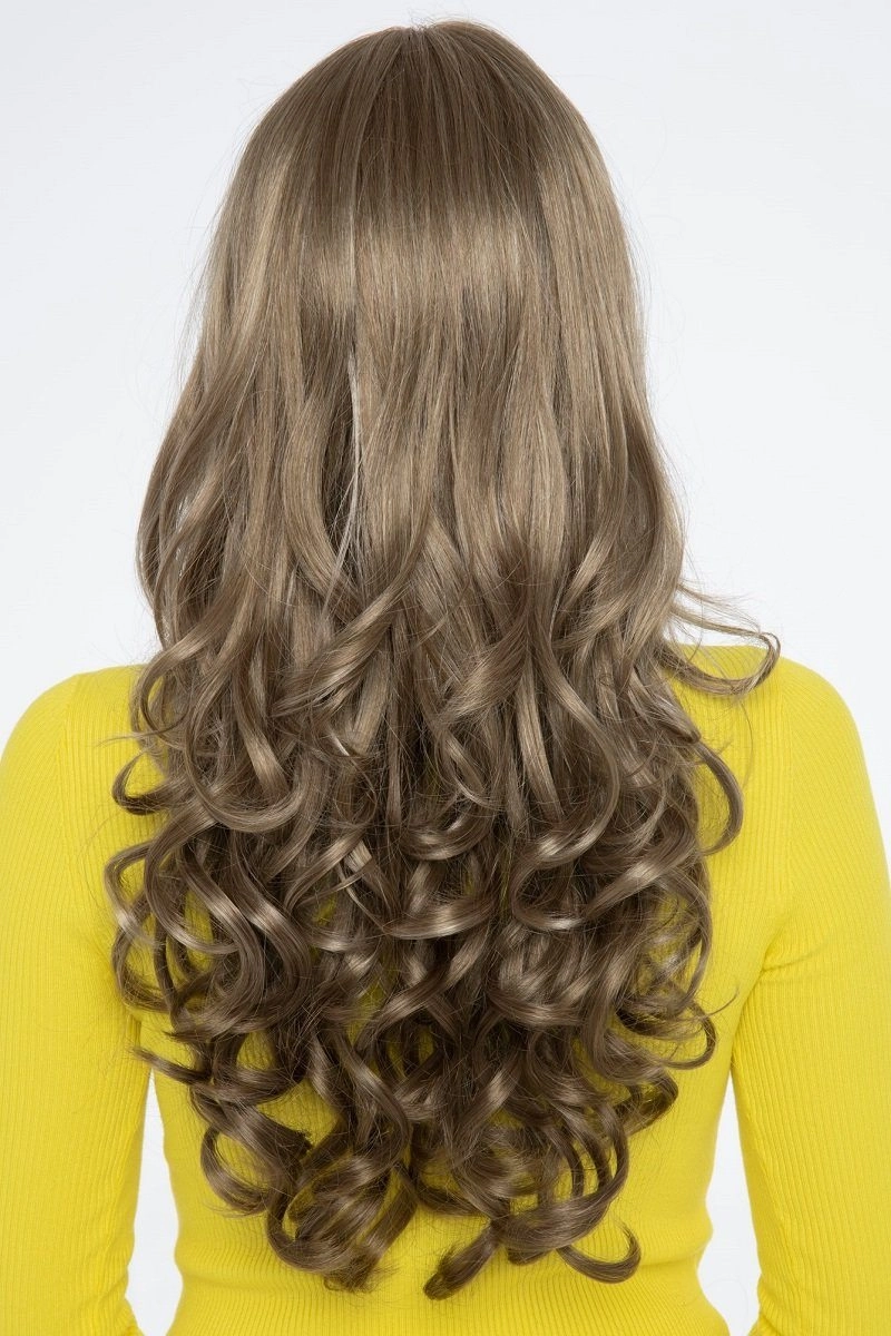 Envy Wigs - Wendi