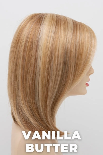 Envy Wigs - Zoey - Human Hair Blend