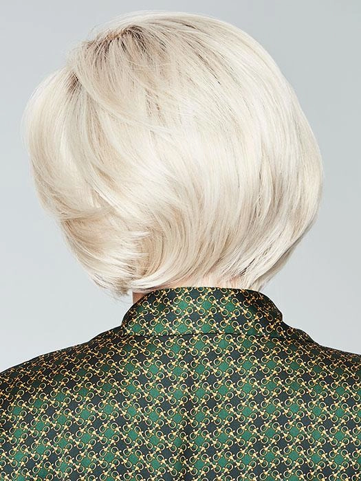 Epic Large | Synthetic Lace Front Wig (Hand-Tied Top)