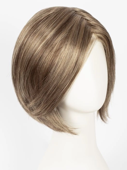 Epic Large | Synthetic Lace Front Wig (Hand-Tied Top)