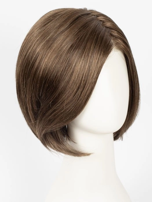 Epic Large | Synthetic Lace Front Wig (Hand-Tied Top)