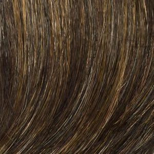 Erica Wig by Envy | Human Hair Blend (Mono Top)