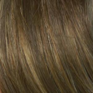 Erica Wig by Envy | Human Hair Blend (Mono Top)