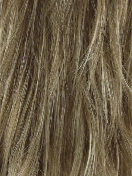 Erika Wig by Amore | Synthetic (Mono Top)