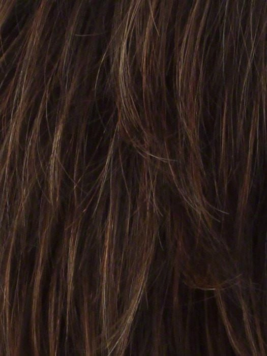Erika Wig by Amore | Synthetic (Mono Top)