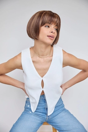Erin Wig by Amore | Synthetic (Mono Top)