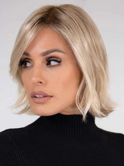 Esprit | Synthetic Lace Front Wig (Mono Part)