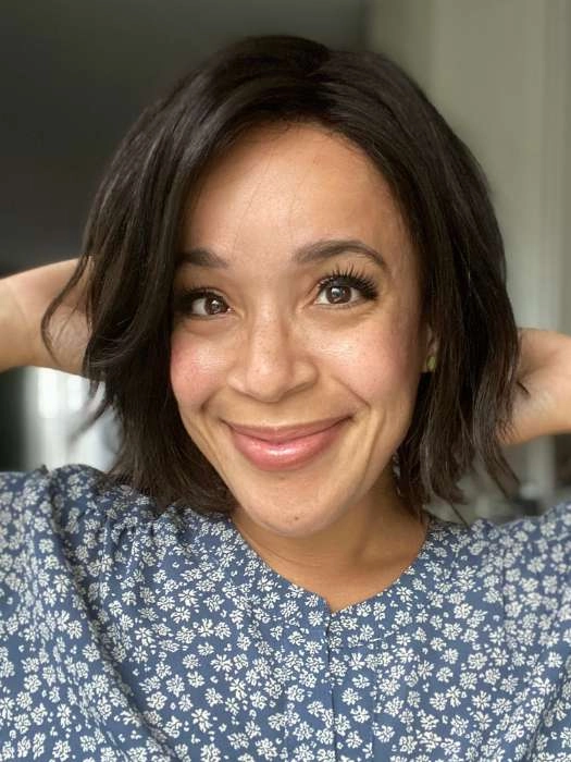 Esprit | Synthetic Lace Front Wig (Mono Part)