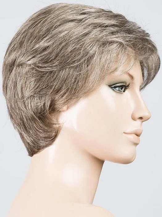 Estate | Synthetic Lace Front Wig (Mono Top)