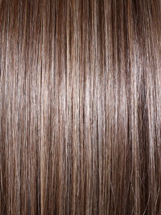 Estee | Synthetic Lace Front Wig (Hand-Tied)