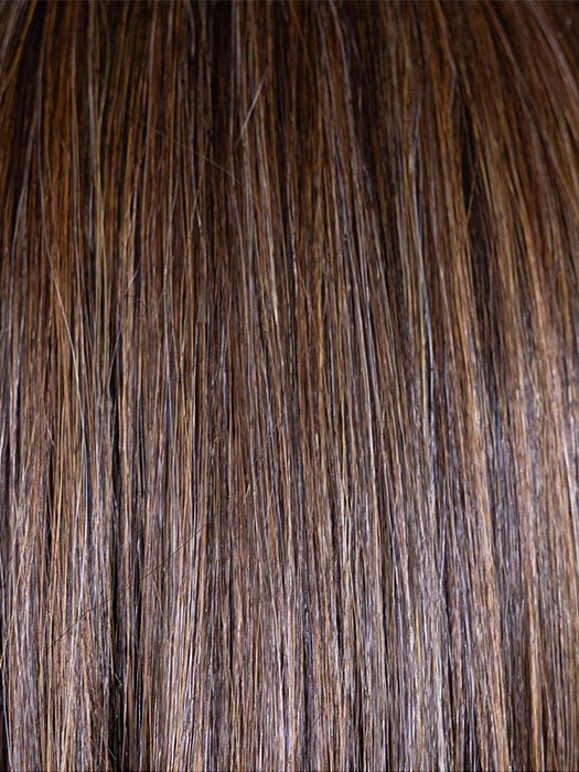Estee | Synthetic Lace Front Wig (Hand-Tied)