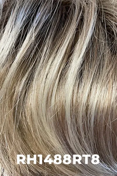 Estetica Toppers - Mono Wiglet 513-LF
