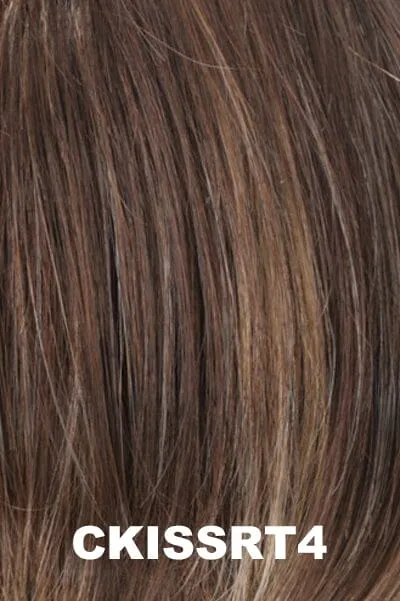 Estetica Toppers - Mono Wiglet 513-LF