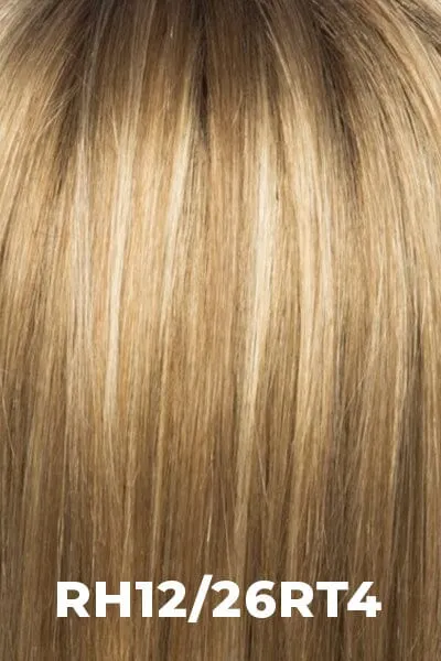 Estetica Toppers - Mono Wiglet 513-LF