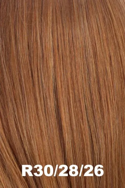Estetica Toppers - Mono Wiglet 513-LF