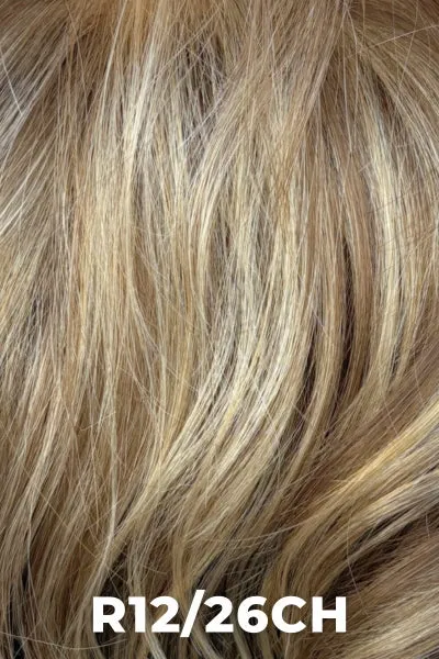 Estetica Toppers - Mono Wiglet 513-LF