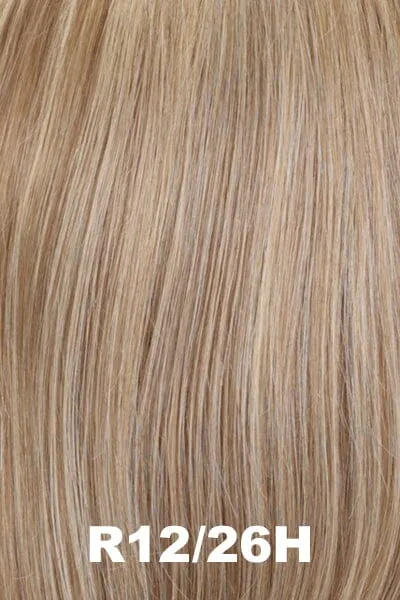 Estetica Toppers - Mono Wiglet 513-LF