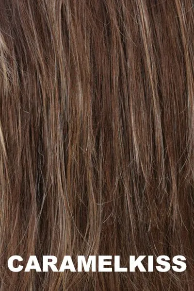 Estetica Toppers - Mono Wiglet 513-LF