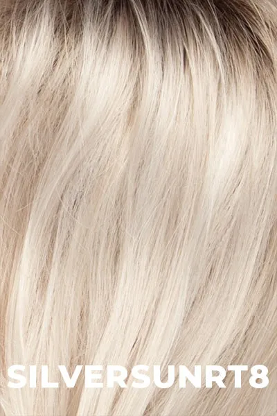 Estetica Wigs - Brighton