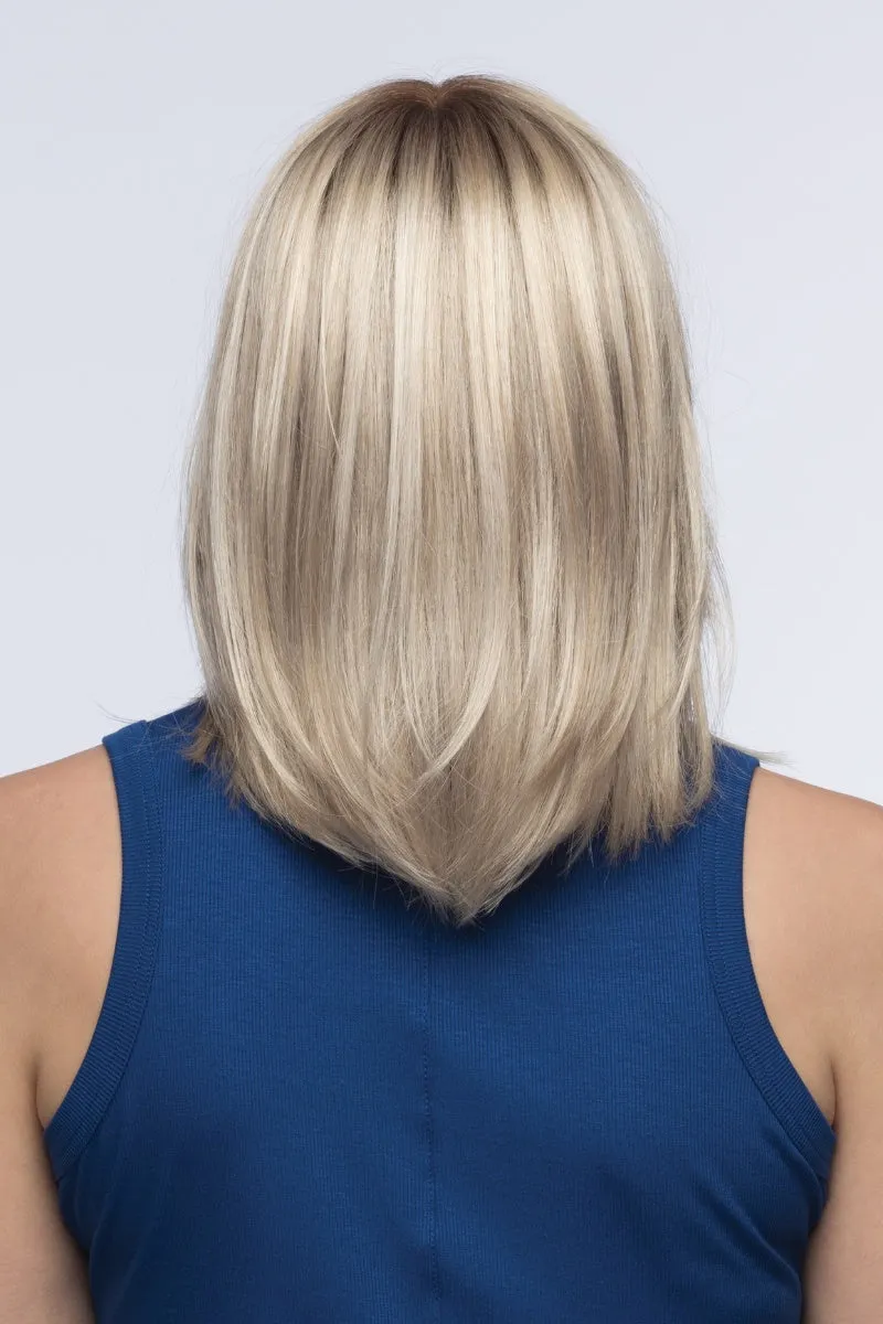 Estetica Wigs - Fallon