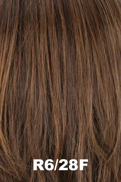Estetica Wigs - Fallon