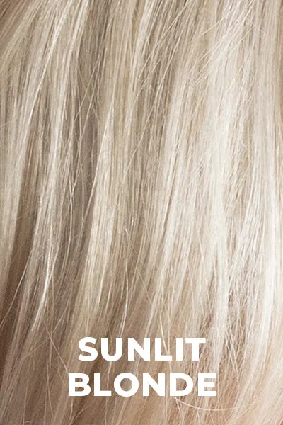 Estetica Wigs - Fallon
