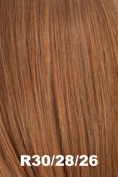 Estetica Wigs - Fallon