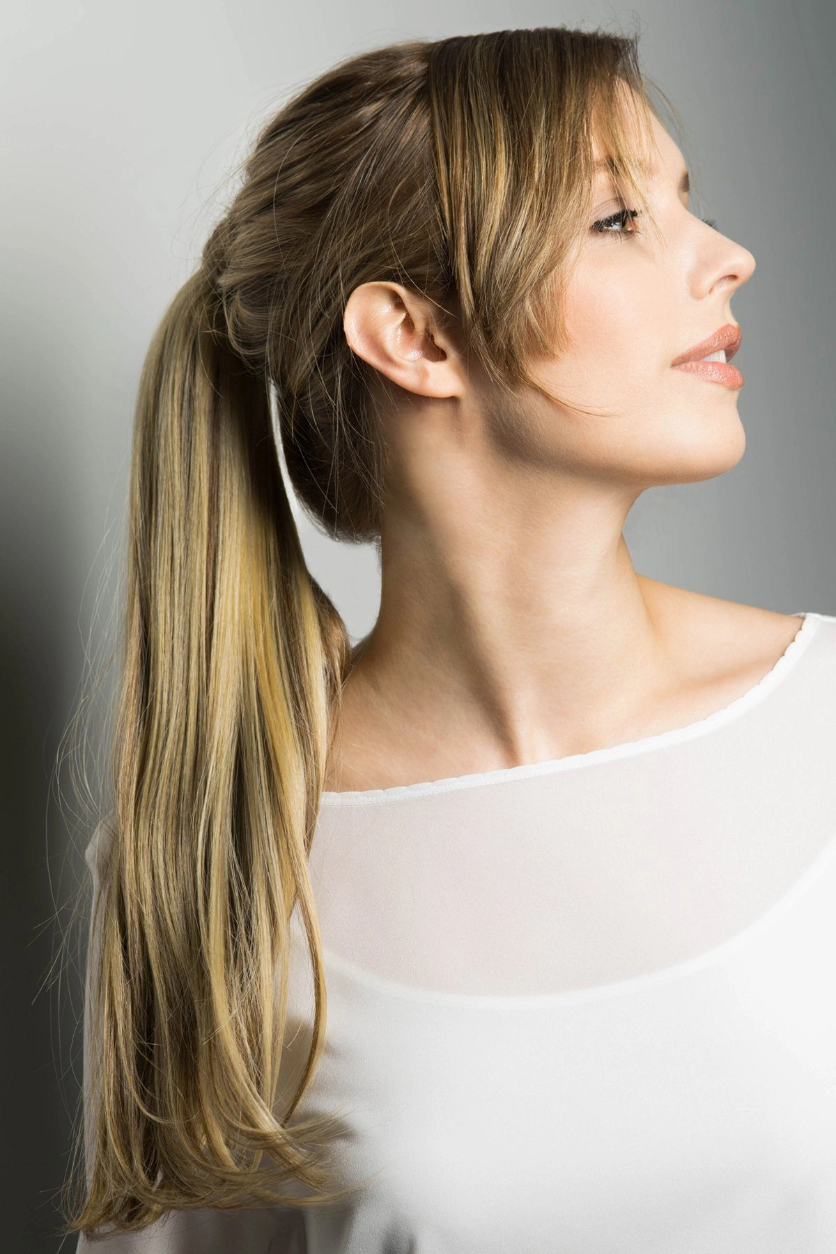 Estetica Extensions - Futura Pony Wrap 14"