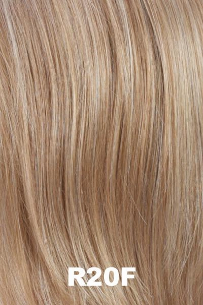 Estetica Extensions - Futura Pony Wrap 14"