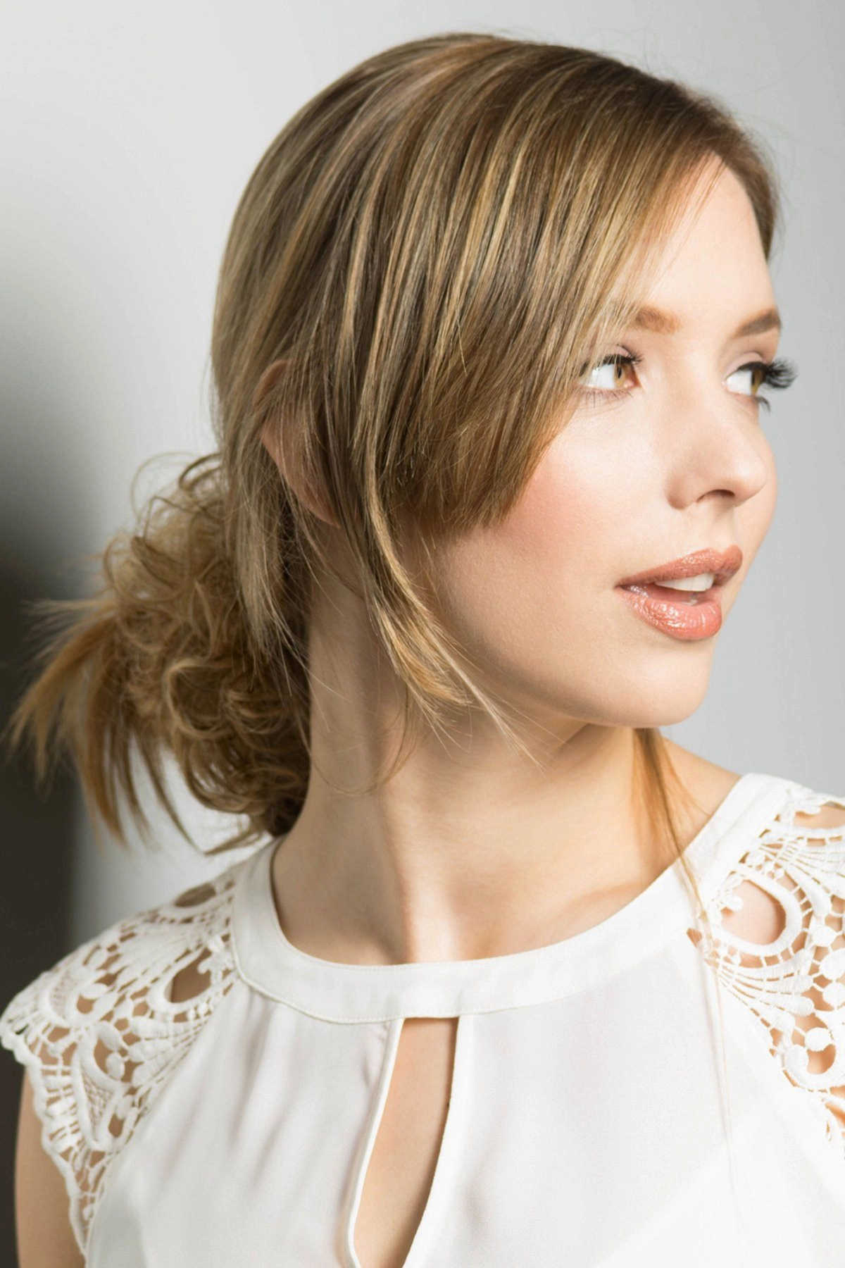 Estetica Extensions - Ponytie