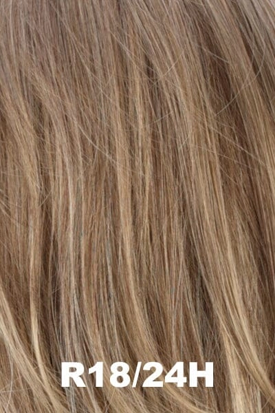 Estetica Extensions - Ponytie
