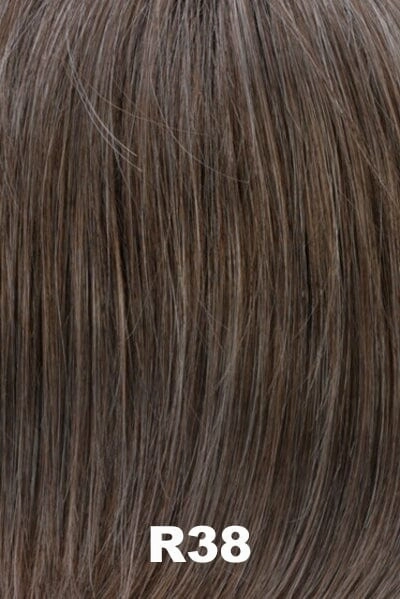Estetica Extensions - Ponytie
