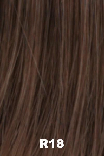 Estetica Extensions - Ponytie