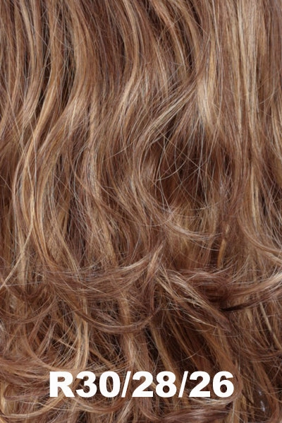 Estetica Wigs - Aeri