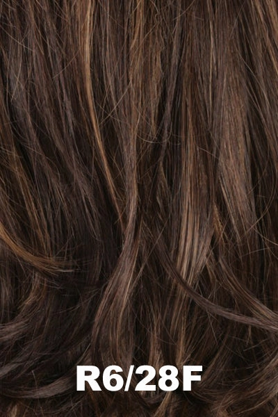 Estetica Wigs - Aeri
