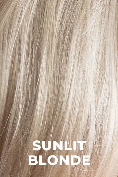Estetica Wigs - Aeri