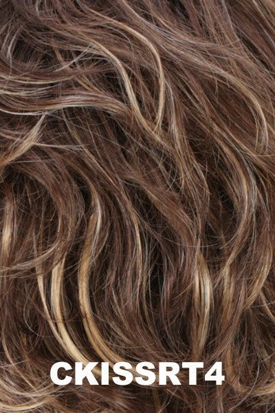 Estetica Wigs - Aeri