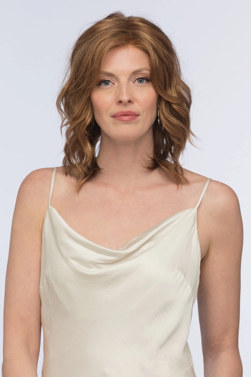 Estetica Wigs - Aeri