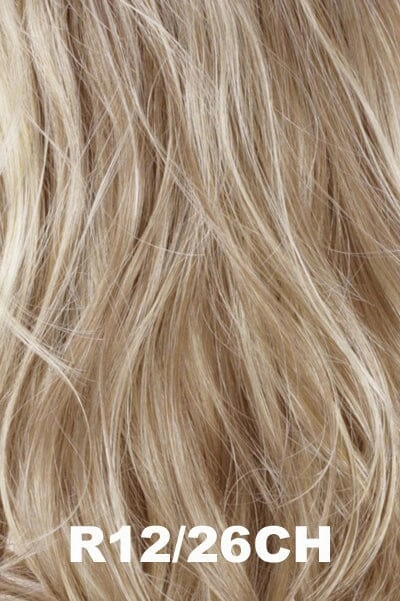 Estetica Wigs - Alden