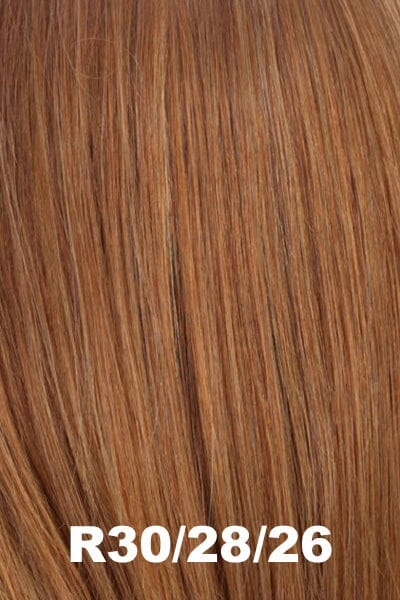 Estetica Wigs - Alden