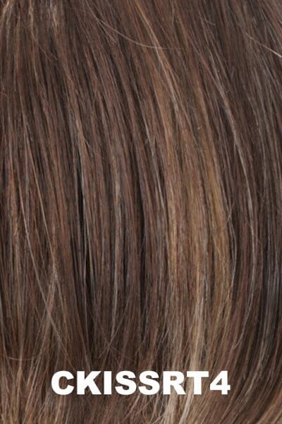 Estetica Wigs - Alden