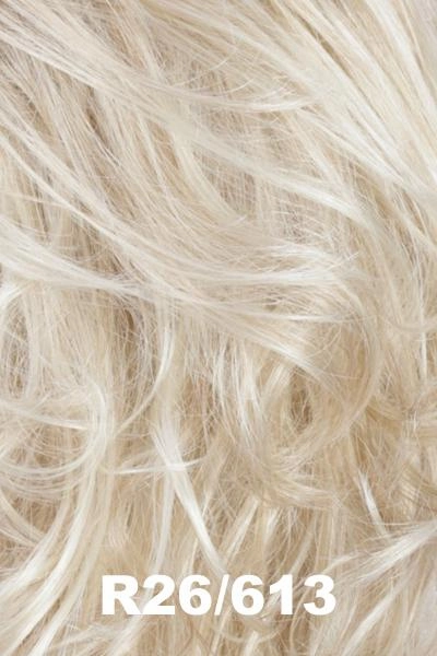 Estetica Wigs - Becky
