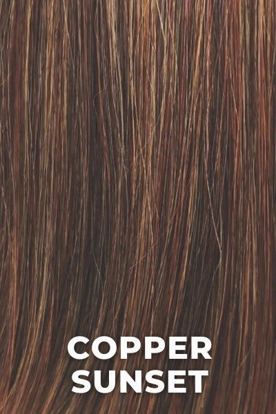 Estetica Wigs - Blaze