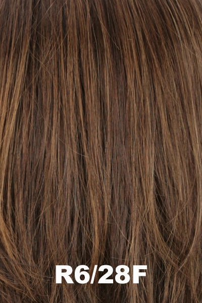 Estetica Wigs - Brighton