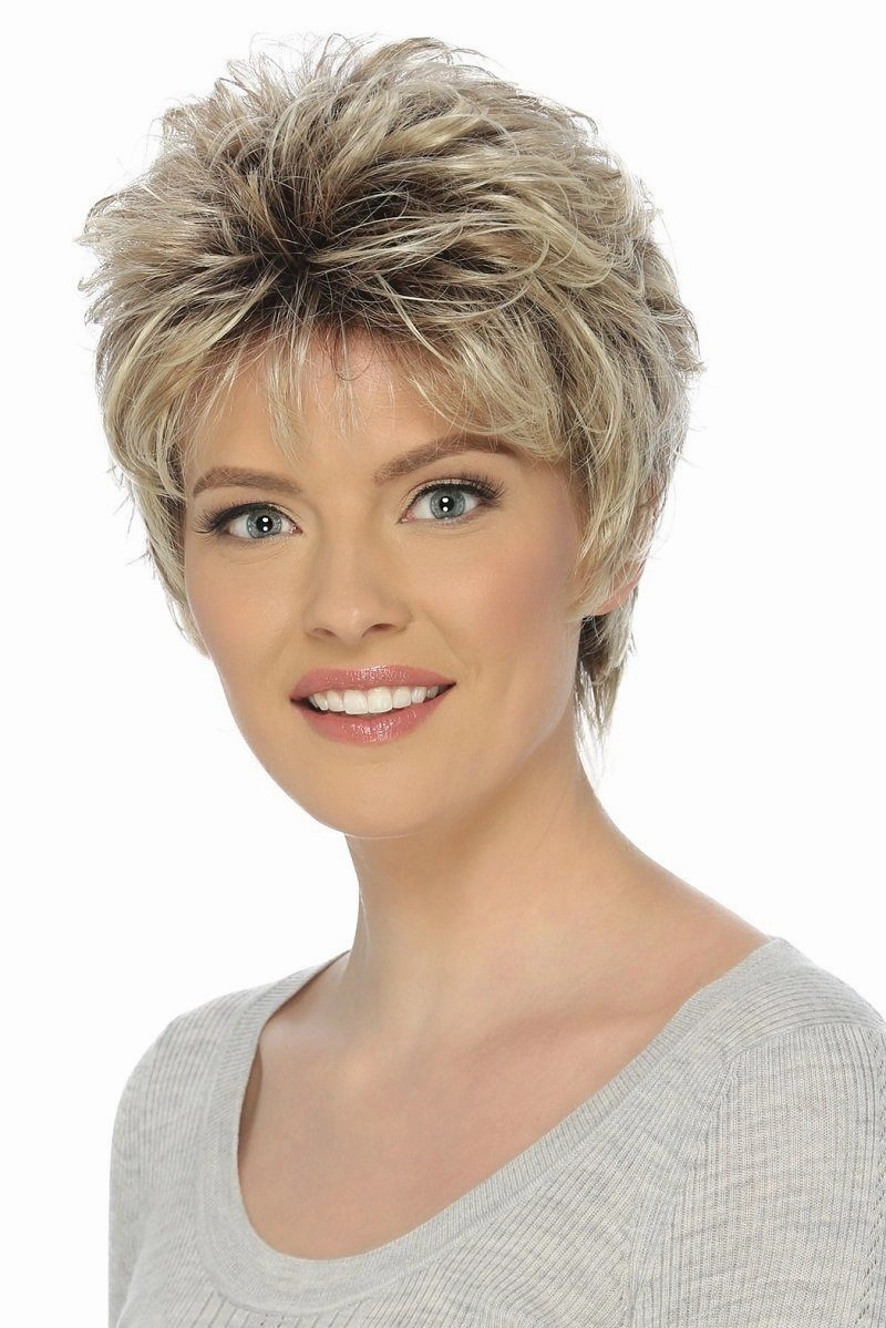 Estetica Wigs - Christa