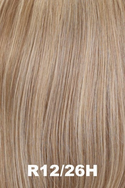 Estetica Wigs - Eva Human Hair