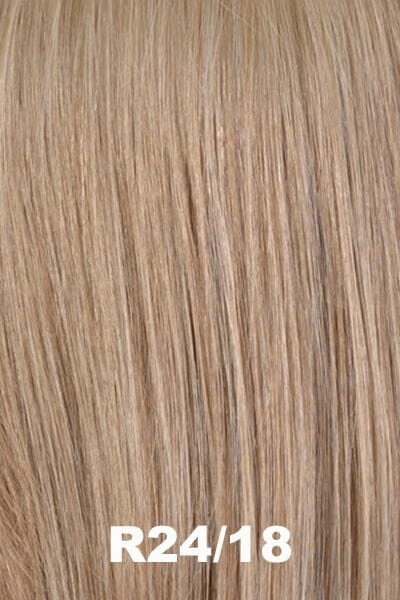 Estetica Wigs - Eva Human Hair