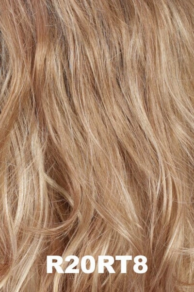 Estetica Wigs - Evette