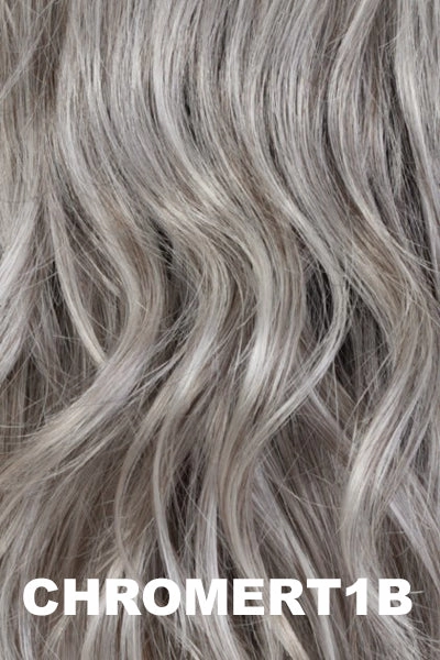 Estetica Wigs - Finn
